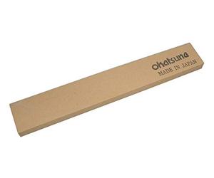 アイアグリ Secateurs Sharpening Stone - Fine Grit - 150mm x 25mm x 9mm