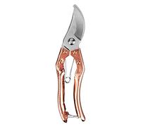 Secateurs Steel Blade Pruning Shears with Handles Gardening Scissors Bonsai Cutters Professional Hand Tool Kit