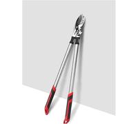 secateurs, Telescopic Long Pruning Scissor Hedge Anvil Shears Garden Tool Tree Branch Cutter Agriculture Hand Trimmer Pruner
