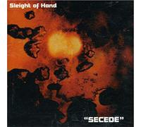 Secede - Sleight of Hand