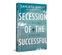 Secession of the Successful: The Flight Out of New India