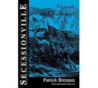 Secessionville: Assault on Charleston (Battles & Campaigns of the Carolinas Series)