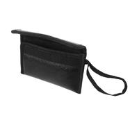 SECFOU 12hole Protective Ocarina Bag Travel Case for Ocarina Compact Storage for Musical Instruments for Musicians The Go