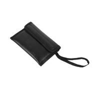 SECFOU 12hole Protective Ocarina Storage Bag Wear-resistant Travel Case for Musical Instruments Portable Accessories Organizer for Outdoor Use Chic Design for Every Musician