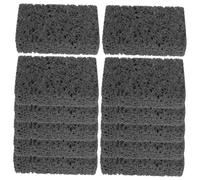 SECFOU 12pcs Dish Sponges for Washing up Reusable Cleaning Sponge Wipes Kitchen Dish Scrubber Thickened Pattern