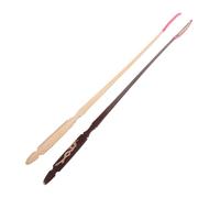 SECFOU 1pair Dulcimer Mallet Creative Yangqin Accessories Smooth Rounded Edges for Enhanced Sound Quality for Dulcimer Musicians and Enthusiasts