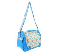 SECFOU 1pc Cartoon Stroller Hanging Bag Multifunctional Mummy Handbag Capacity Diaper Bag for Travel Shopping and Everyday Use