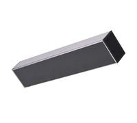 SECFOU 1pc Guitar Fret Sanding Leveler Tool Assorted Sandpaper for Electric and Acoustic Guitars Bass and Luthier Use for Polishing and Filing Fretboards