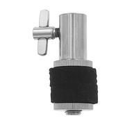 SECFOU 1Pc Hi Hat Clutch for Hi Hat Cymbal Stand Durable Replacement Drum Part Easy Installation Percussion Accessory for Jazz Drumming