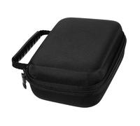SECFOU 1pc Small Multi-Purpose Camera Bag Storage Case for Digital Devices Lightweight Design for Travel and Photography Equipment