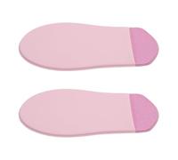 SECFOU 2pcs Adhesive Mouse Sleeve for Laptop Mouse Cover Storage Pouch for Office School Protective Case Stick-holder Function for Travel Use