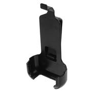 SECFOU 2pcs Interphone Clips Multipurpose Radio Belt Hanger for Models Lightweight Design for Comfortable Use for Outdoor and Professional Communication
