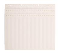 SECFOU 3pcs Guitar Piano Stave Notebook Music Writing Composition Notebook Paper Stuff Detachable Loose-leaf Design 60 Sheets Wear Resistance Print for Beginner Practice