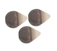 SECFOU 3pcs Guitar Picks Led Electric Guitar Plectrum Material for Acoustic and Your Playing