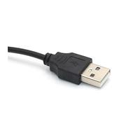 SECFOU 4 Ports USB 2.0 Hub PC with Rapid Data Transfer and Data Expansion in Abs Material Portable USB Hub for Laptop and Computer for Efficient Multi Device Charging and Connectivity