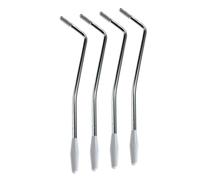 SECFOU 4pcs Electric Guitar Tremolo Arm Boom Arm for Tremolo Block Adjuster Crank Lever
