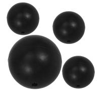SECFOU 4pcs Ethereal Drumsticks Durable Heads for Tongue Drum Percussion for Beginners Students and Musicians Sturdy Mallet Accessories for Enhanced Playing Experience