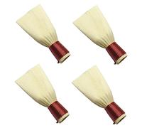 SECFOU 4pcs Reeds Instrument Accessories Easy to Install Creative Supplies for Musicians Replacement for Old Broken Reeds