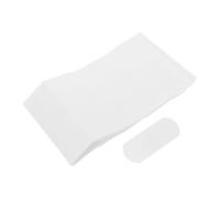 SECFOU 60pcs Invisible Ear Support Tape 38x14mm Elf Ear Correction Stickers Patches and Party Use