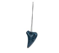 SECFOU 6hole Mini Ocarina Boys and Girls Music Instrument for Birthday Christmas