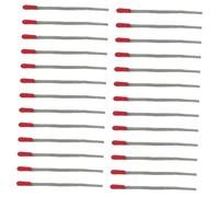 SECFOU 90pcs Piano Tune Climbing Belt Upright Piano Tuning Rope Tool Tool Kit Essential Music Tuning Equipment