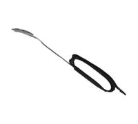 SECFOU Adaptive Shake Spork for Seniors and Disabled Adults Lightweight Easy Grip Disability Cutlery Tremble Spoon Fork Hybrid Practical Eating Aid for Hand Tremors and Arthritis