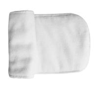 SECFOU Adult Washable Diaper Pad 19x62cm Breathable Microfiber Incontinence Pee Pads for Elderly and Women Reusable Protective Underwear Cushion for Small Adult Diapers