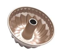 SECFOU Baking Pan Non-Stick Cupcake Mold Pineapple Shape Cake Mould for Desserts Baking Accessory Easy Release Cleanup Oven Refrigerator Safe