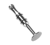 SECFOU Beginner Trumpet Training Mouthpiece Accessory for Skill Development Lightweight and Portable Design for Practice The Go Construction for Enhanced Performance