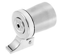 SECFOU Boiled Kettle Whistle Stainless Steel Kettle Spout Replacement Whistle Nozzle for Home