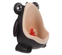 SECFOU Boy's Wall-Mounted Cartoon Animal Urinal for Toddlers Boys Standing Potty for Boy Decorations Portable Urinal