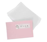 SECFOU Chinese Handwriting Practice Book Hard Pen Calligraphy Tracing Notebook with Expert Layout and Aesthetic Design Portable Writing Paper for School and Home Use Suitable for