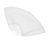 SECFOU Commercial Nut Milk Bag Fine Mesh Strainer for Soybean Milk Grinder and Tofu Machine Food Grade Filter Mesh for Nutrient Rich Grinding of Juice Yogurt Cold Brew and Smoothies