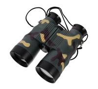 SECFOU Compact Binoculars for Adults 6x36 Portable Binoculars with Imaging Abs and Glass Construction for Outdoor Sports