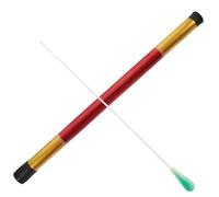 SECFOU Conducting Baton Stick for Orchestra Metal Concert Baton Storage Cylinder for Conductors