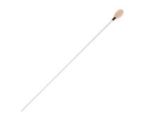SECFOU Conducting Stick Handle for and Choral Leaders Precise Control Music for Concerts and Educational Use