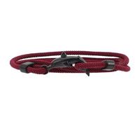 SECFOU Creative Dolphin String Bracelet for Women Comfortable Lightweight Wrist Jewelry Fashionable Gift for Girlfriends Daughters Mothers Bridesmaids Charming Wrist Chain Accessory