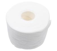 SECFOU Disposable Makeup Removing Towel Non-woven Cloth Material, for Face Skin Cleaning Gently Exfoliates and Removes Impurities, Suitable for Daily Cleansing and Makeup Removal