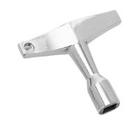 SECFOU Drum Key Tool Drum Tuning Accessory Compact Design for Quick Adjustments Easy to Use and Store