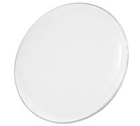 SECFOU Drum Skin Replacement for Percussion Instruments Double Oil Drum Skin Easy to Use for Beginners and Professionals and Skills