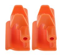 SECFOU Electric Bed Safety Mechanism Pair Emergency Drop Switch for Hospital Nursing Beds