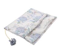 SECFOU Hand-Made Cloth Book Cover Tear Resistance Protective Features Stylish Decorative Book Sleeve Suitable for Students and Paperbacks