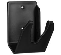 SECFOU Handheld Scanner Holder Bracket for Barcode Reader, Portable Barcode Scan Apparatus Support Stand with Wall-mount and Desk Placement for Office and Retail Use