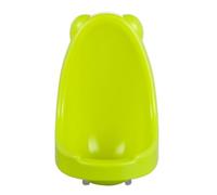 SECFOU Hanging Training Urinal for Boys Portable Potty Training Toilet Seat Potties for Toddlers Urinal for Male Boys Easy to Clean