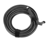 SECFOU High Speed Network Extension Cable Stable Connection and Easy to Use with Oxygen-free Copper and Pvc Material for Communication Equipment for Office and School Network Setup