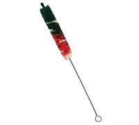 SECFOU Instrument Cleaning Brush Piccolo Cleaning Tool Piccolo Maintenance Brush for Dust Removal Without Scratches