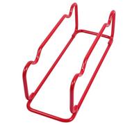 SECFOU Iron Dumbbell Rack Stand for Weight Storage with Floor Protection and Lightweight Design, Suitable for Exercise and Organising Dumbbells on The Shelf