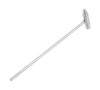 SECFOU Kalimba Tuning Hammer Tool for Precise Sound and Maintenance for Kalimba and Other Musical Instruments Essential Accessory for Musicians and Enthusiasts