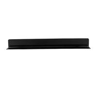 SECFOU L-Shaped Desk Gap Blocker for Home and Kitchen, with Easy Installation, Fits Most Desk Shapes to Prevent Items Falling Under Sofa or Bed