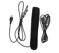 SECFOU Lens Heater Usb Camera Lens Dew Heater during Outdoor Photography Telescope Use